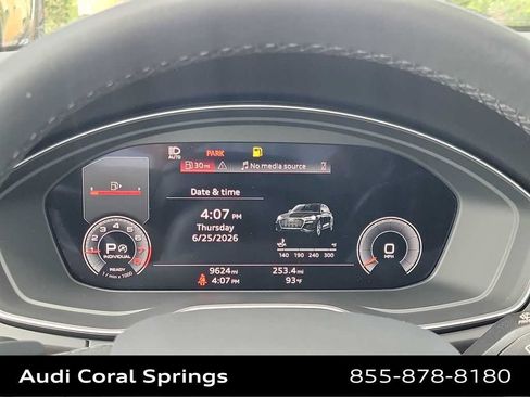 Certified 2023 Audi Q5 2.0T Premium Plus w/ Premium Plus Package AWD/4WD image 26