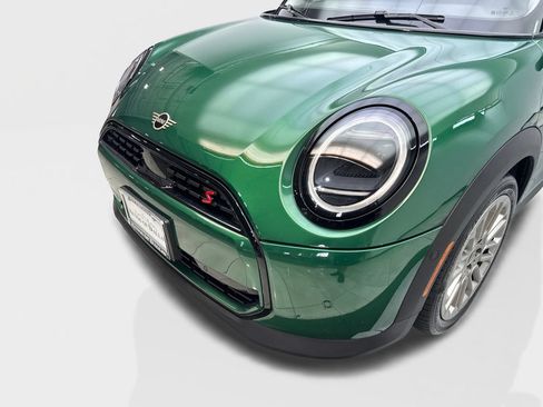 Used 2025 MINI Cooper S FWD image 16