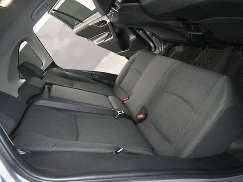 Used 2024 Toyota RAV4 LE FWD image 16