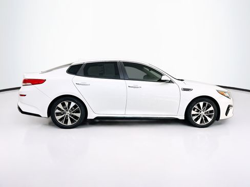 Used 2019 Kia Optima S FWD image 10