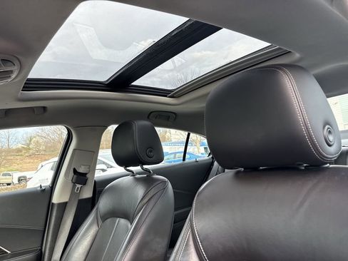 Certified 2016 Buick LaCrosse Leather FWD image 19