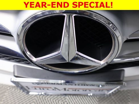 Used 2016 Mercedes-Benz C 300 C 300 image 65