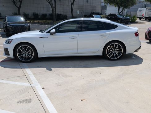 Used 2024 Audi A5 2.0T Premium w/ Summer of Audi Package AWD/4WD image 7