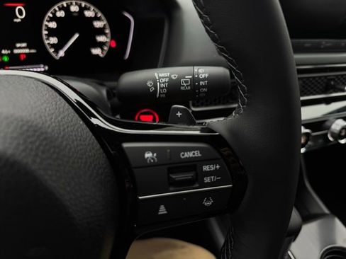 New 2026 Honda Civic Sport image 24