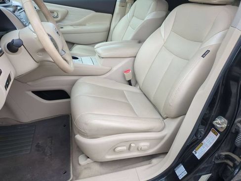 Used 2015 Nissan Murano SL w/ SL Technology Package AWD/4WD image 12