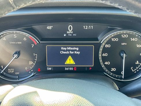 Used 2021 Cadillac CT4 Premium Luxury image 12