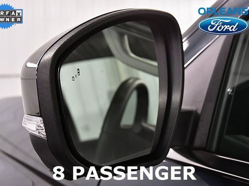 Used 2025 Ford Expedition Max Active image 15