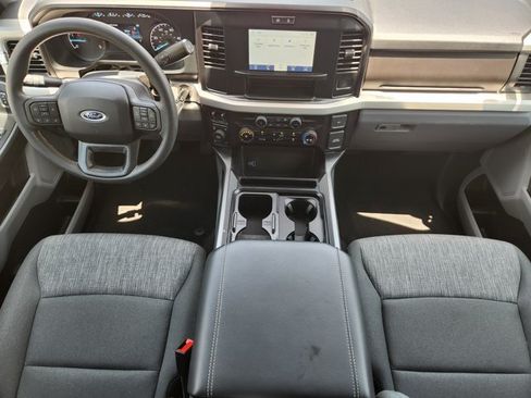 New 2026 Ford F250 XLT AWD/4WD image 20