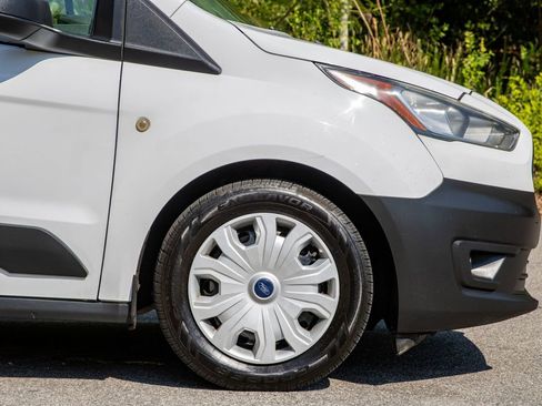 Used 2019 Ford Transit Connect XL FWD image 5