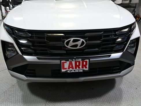 Used 2025 Hyundai Tucson SEL AWD/4WD image 16