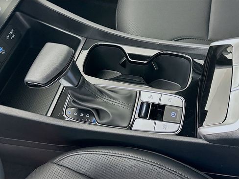 New 2026 Hyundai Santa Cruz SEL image 14