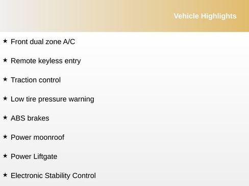 Used 2023 Toyota Highlander Limited image 9