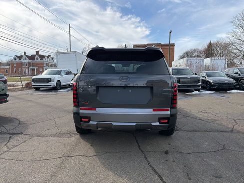 New 2026 Hyundai Palisade XRT Pro AWD/4WD image 6