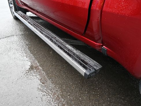 Used 2024 GMC Sierra 1500 Denali w/ Denali Reserve Package image 12