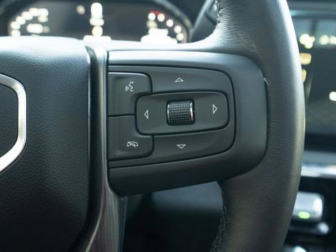 Used 2025 GMC Sierra 2500 Denali Ultimate image 20