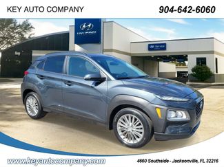 Certified 2021 Hyundai Kona SEL FWD video 1