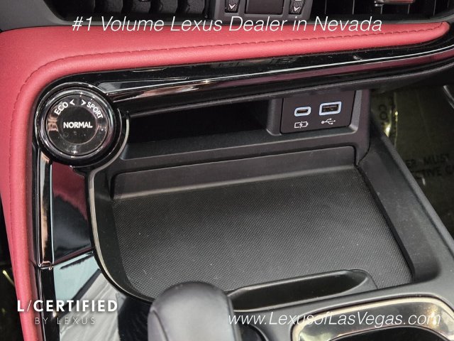 Used 2022 Lexus NX 250 FWD image 36