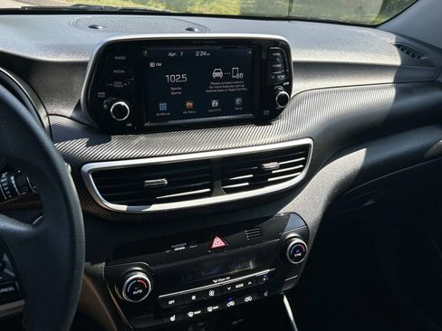 Used 2020 Hyundai Tucson SEL w/ Cargo Package image 24