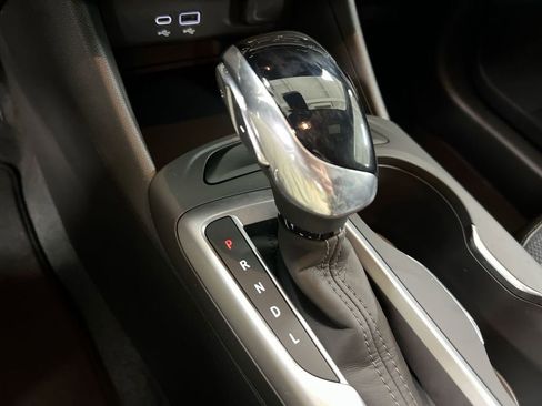 New 2026 Buick Envista Preferred w/ Convenience I Package image 16