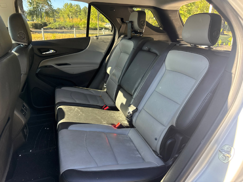 Used 2019 Chevrolet Equinox Premier FWD image 31