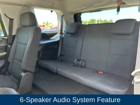 Used 2019 Chevrolet Tahoe LS RWD image 16