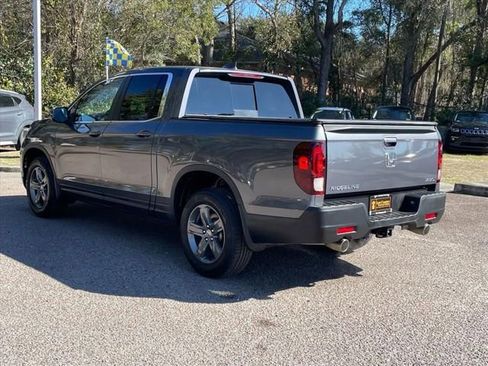 Used 2023 Honda Ridgeline RTL image 7