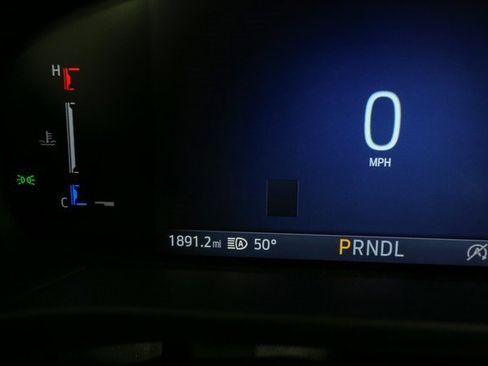 Used 2023 Ford Escape ST-Line w/ Tech Pack #1 image 35