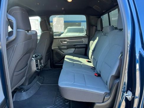 Used 2023 RAM 1500 Big Horn image 11