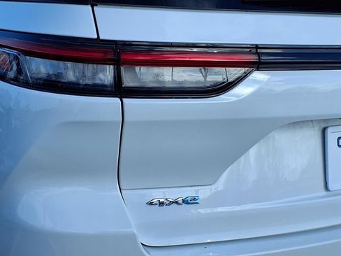 Used 2023 Jeep Grand Cherokee 4xe image 26