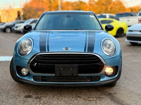 Used 2017 MINI Cooper Clubman image 2