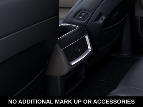 New 2026 Kia Carnival EX FWD image 26