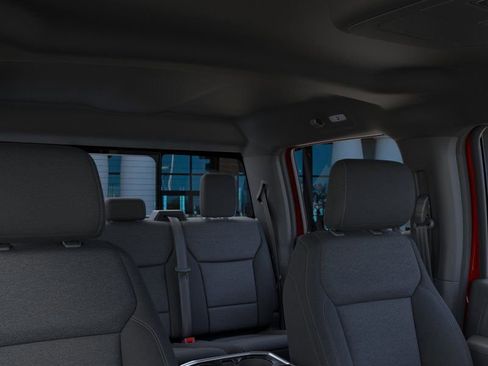 New 2025 Ford F150 XLT w/ Equipment Group 302A MID image 22