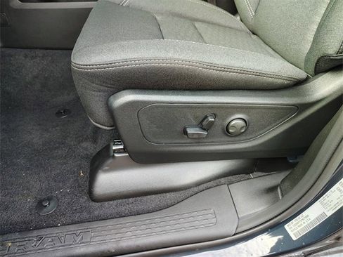 New 2026 RAM 1500 Big Horn w/ Night Edition image 15