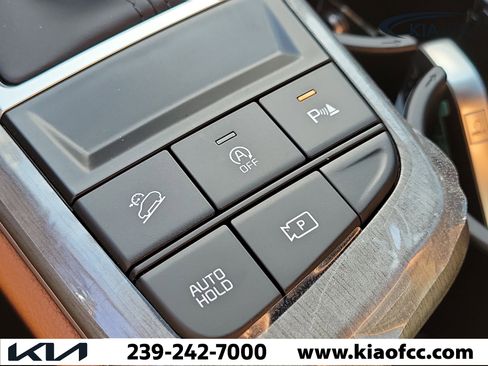 New 2026 Kia Sportage X-Line image 30