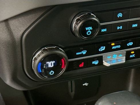 Used 2023 Ford Bronco Everglades AWD/4WD image 20