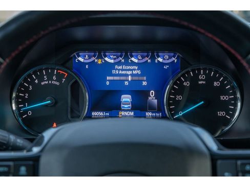 Used 2022 Ford Expedition Max Limited image 24