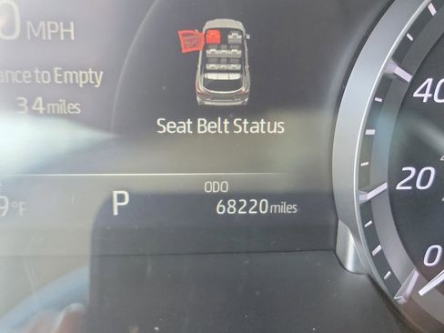 Used 2022 Toyota Highlander Limited image 27