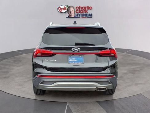 Certified 2023 Hyundai Santa Fe SEL image 4