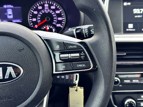 Used 2019 Kia Optima LX w/ LX 17" Wheel Package image 23