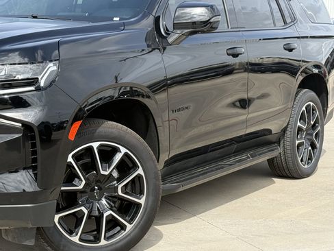 Used 2023 Chevrolet Tahoe RST w/ Luxury Package image 11