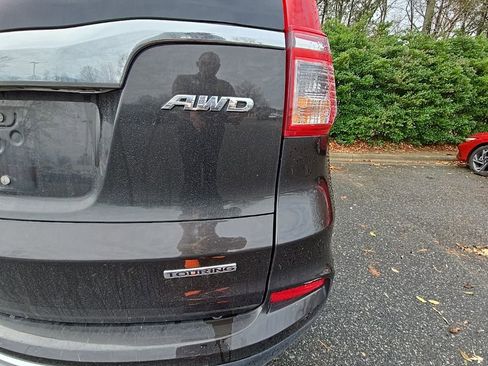 Used 2016 Honda CR-V Touring image 7