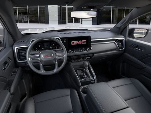 New 2026 GMC Canyon Elevation w/ Convenience Package image 15