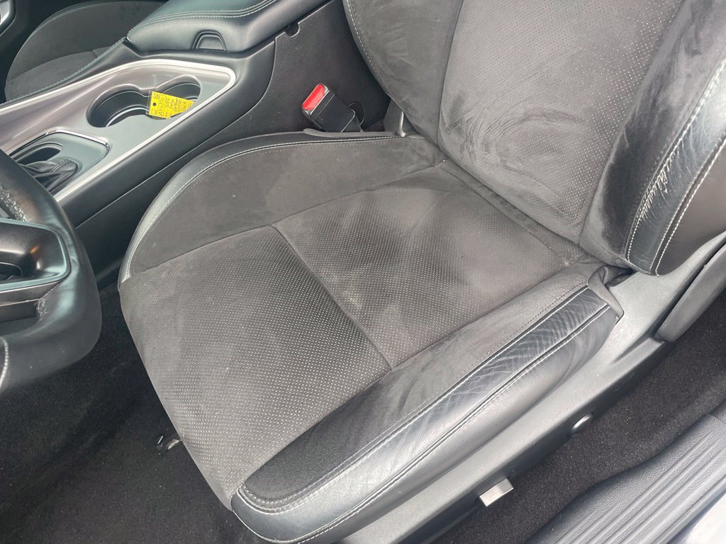 Used 2022 Dodge Challenger R/T Scat Pack RWD image 20