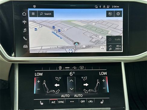 Used 2023 Audi A6 2.0T Premium image 23