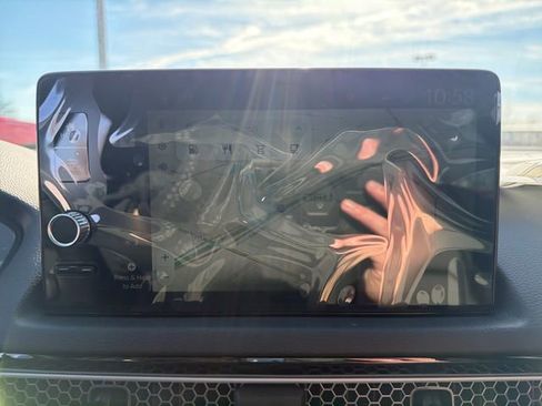 New 2026 Honda Civic Sport Touring image 19