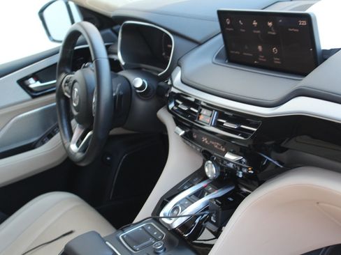 Certified 2023 Acura MDX w/ Technology Package FWD image 20