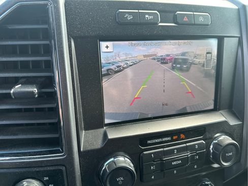 Used 2019 Ford F150 XLT w/ Equipment Group 302A Luxury image 10