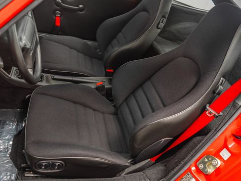 Used 1993 Porsche 911 RS America image 31