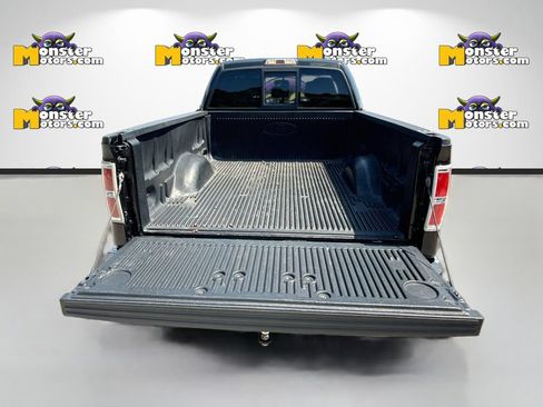 Used 2014 Ford F150 XLT w/ Equipment Group 302A Luxury AWD/4WD image 26