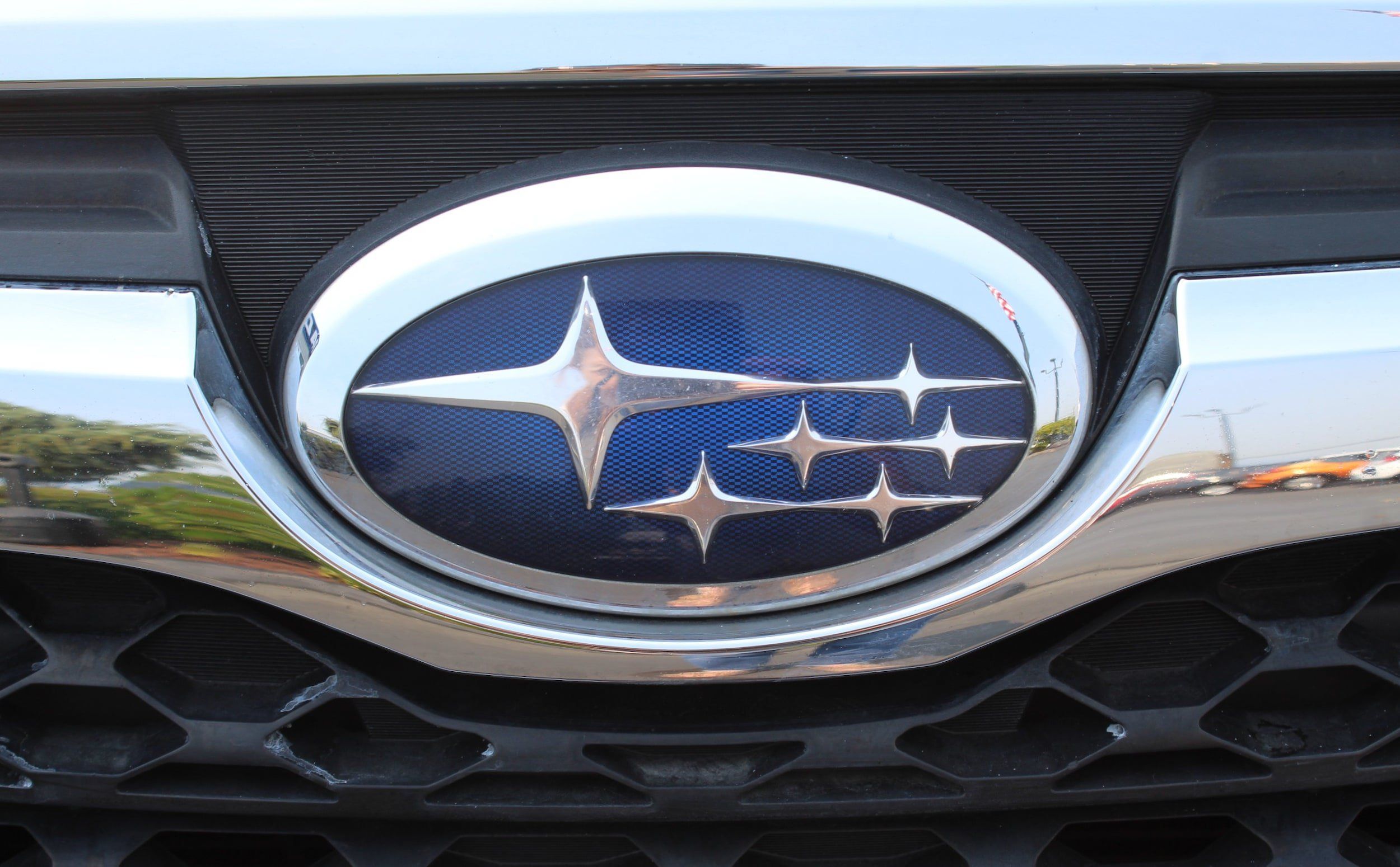 Used 2014 Subaru Forester 2.5i Premium w/ All-Weather Package AWD/4WD image 12